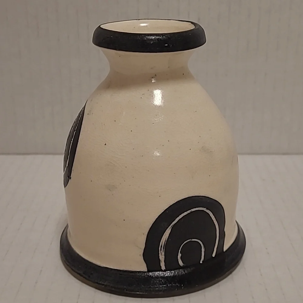 Vintage Miniature Vase